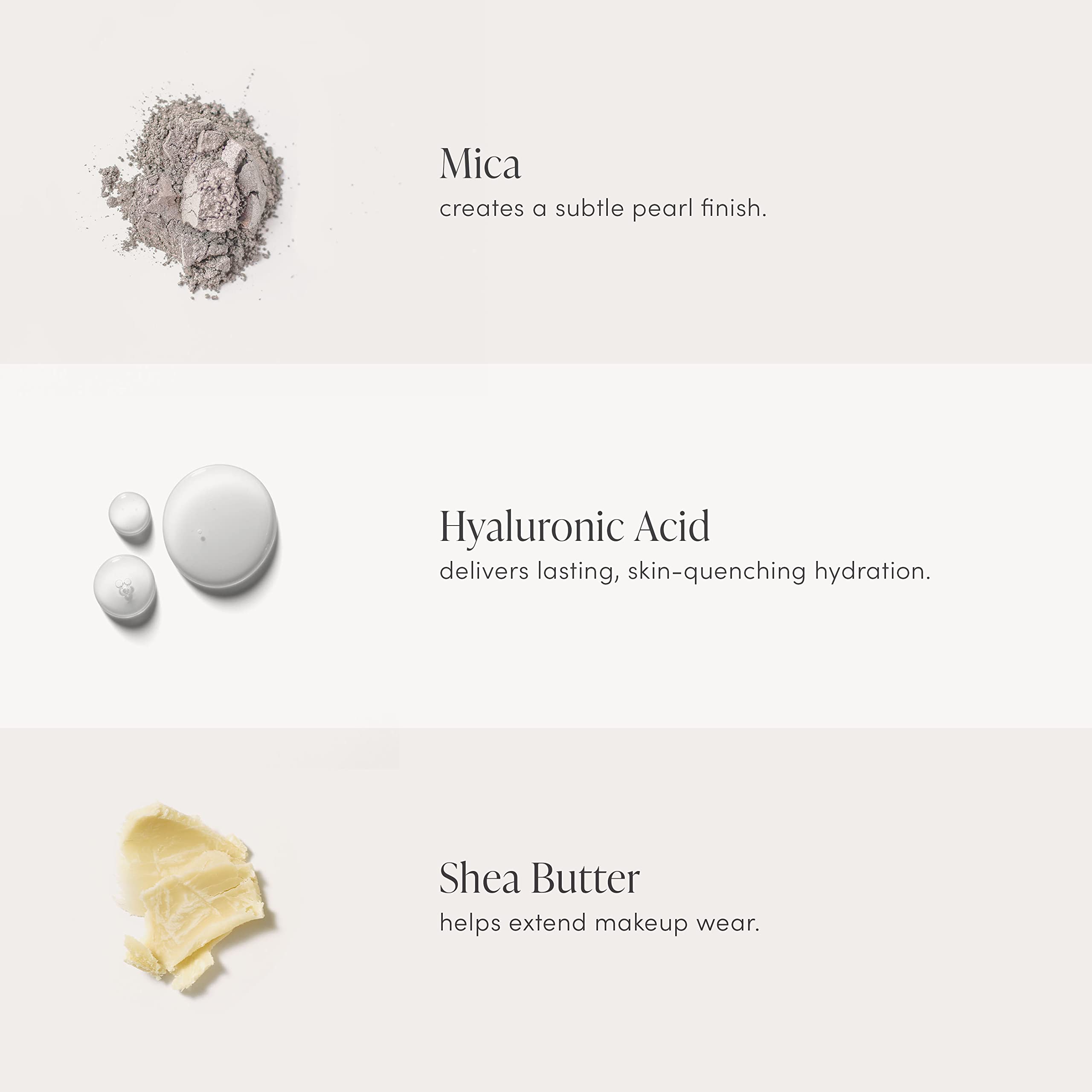 Foto 5 pulgar | Primer Facial Jane Iredale Smooth Affair, Iluminador, 50 Ml - Venta Internacional.