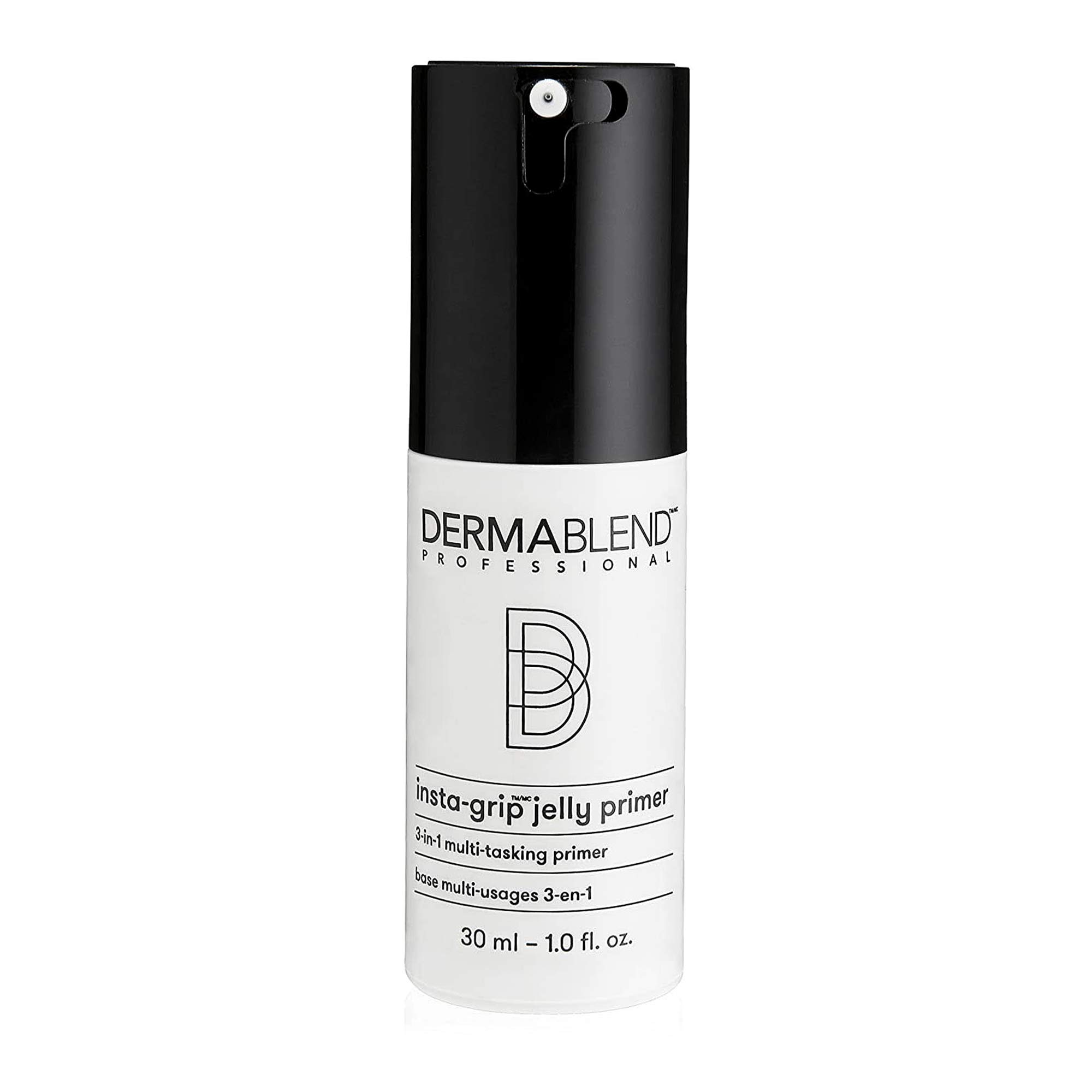 Primer Dermablend Insta-grip Jelly, 30 Ml, Sin Silicona - Venta Internacional.