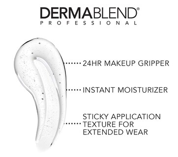 Foto 2 | Primer Dermablend Insta-grip Jelly, 30 Ml, Sin Silicona - Venta Internacional.