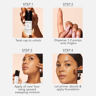 Foto 5 | Primer Dermablend Insta-grip Jelly, 30 Ml, Sin Silicona - Venta Internacional.