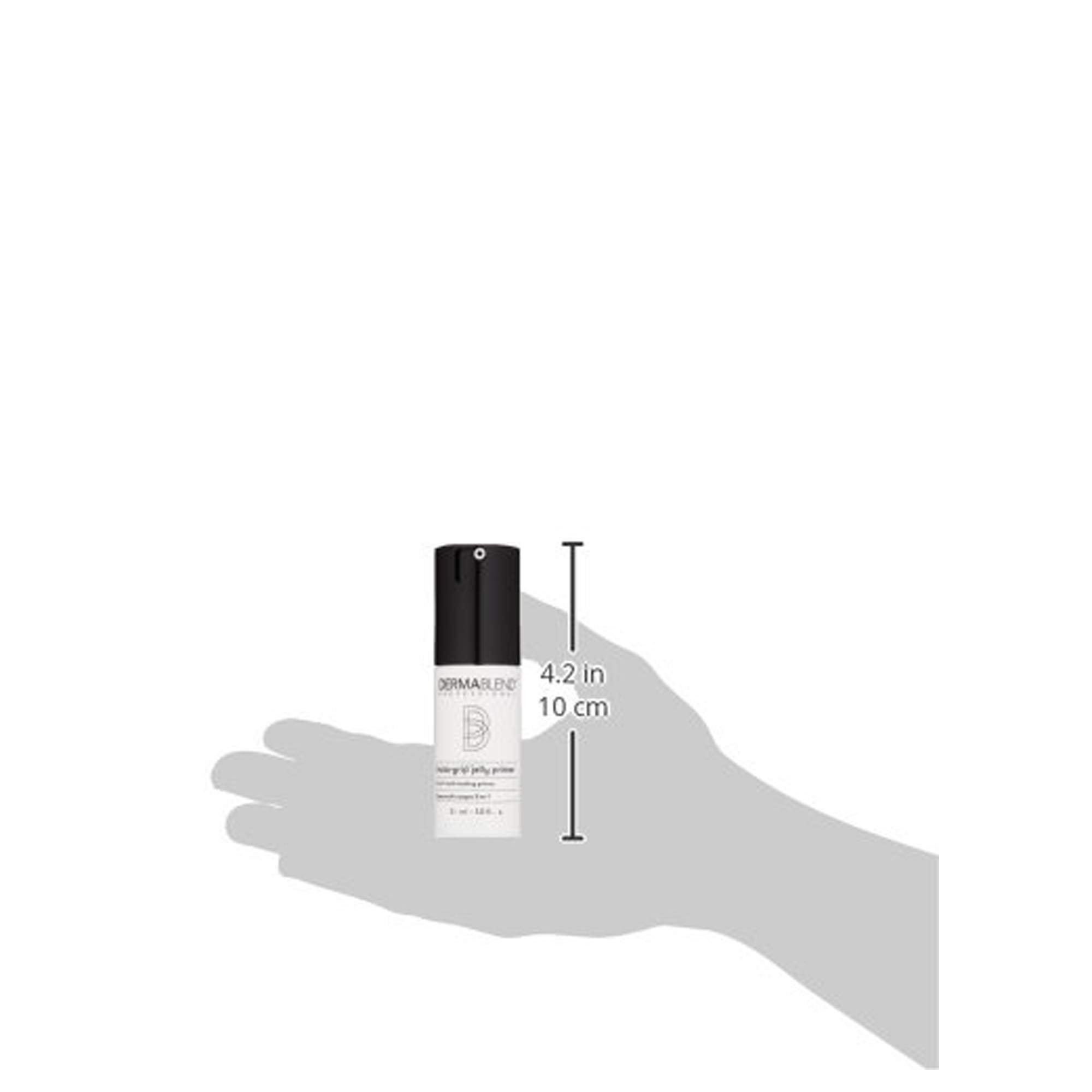 Foto 8 pulgar | Primer Dermablend Insta-grip Jelly, 30 Ml, Sin Silicona - Venta Internacional.