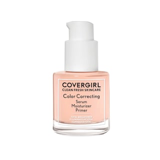 Foto 1 | Crema Hidratante Y Prebase Facial Covergirl Clean Fresh 30 Ml - Venta Internacional.