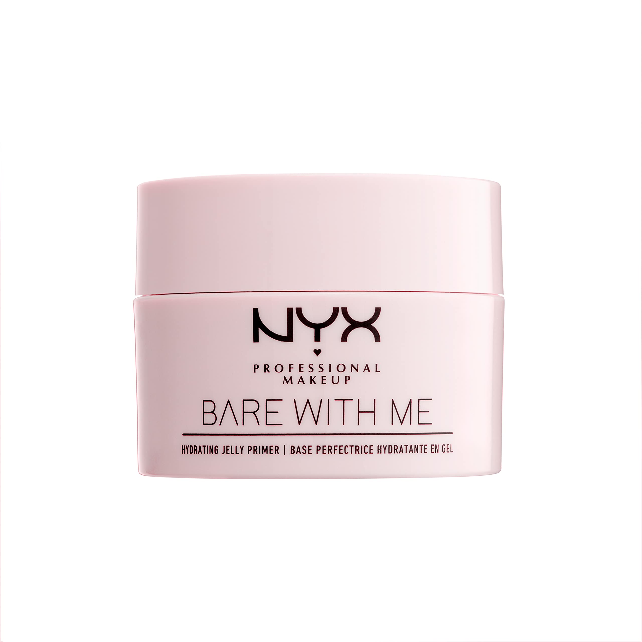 Foto 2 pulgar | Gel Hidratante Primer Nyx Professional Makeup Bare With Me - Venta Internacional.