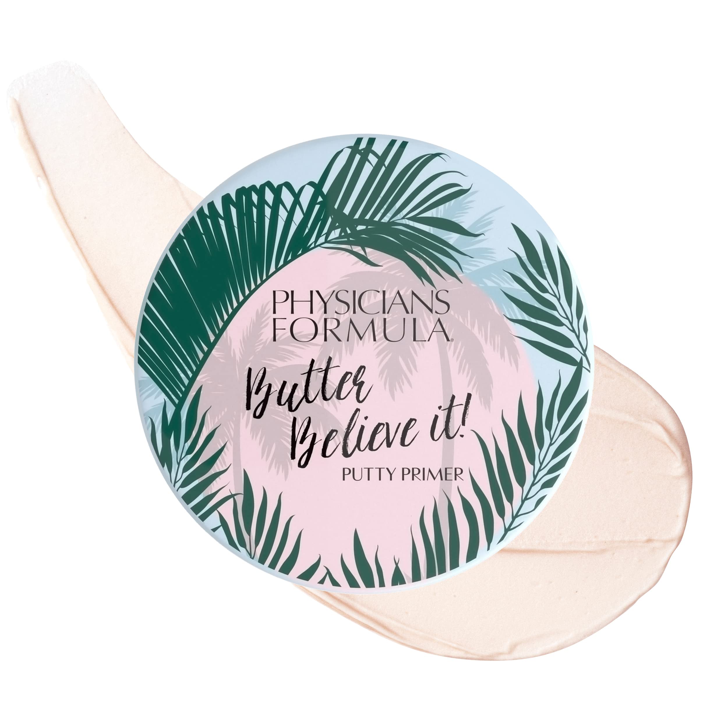Foto 1 | Primer Physicians Formula Butter ¡créelo! Masilla Cremosa - Venta Internacional.
