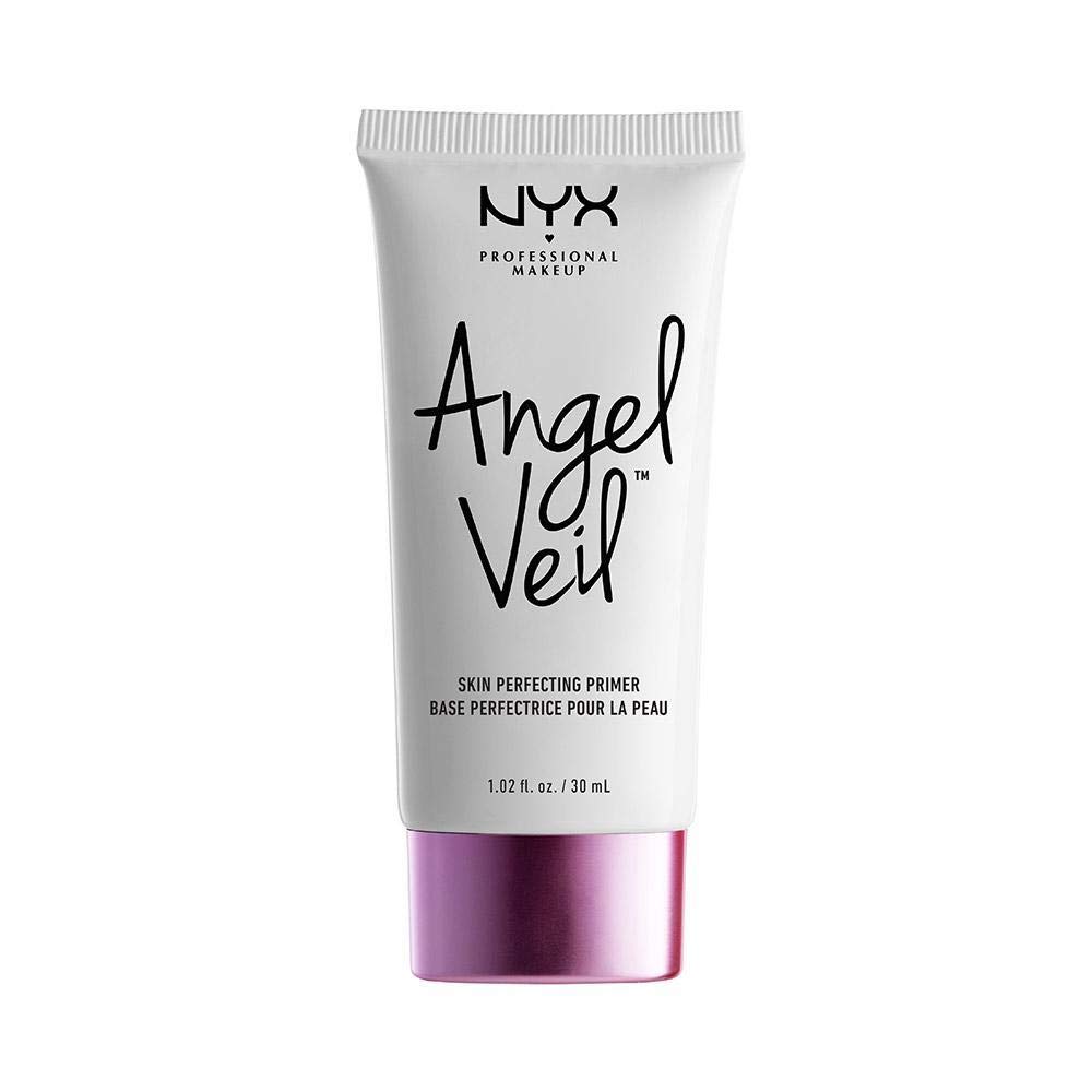 Foto 2 pulgar | Primer Nyx Professional Makeup Angel Veil Con Acabado Satinado - Venta Internacional.