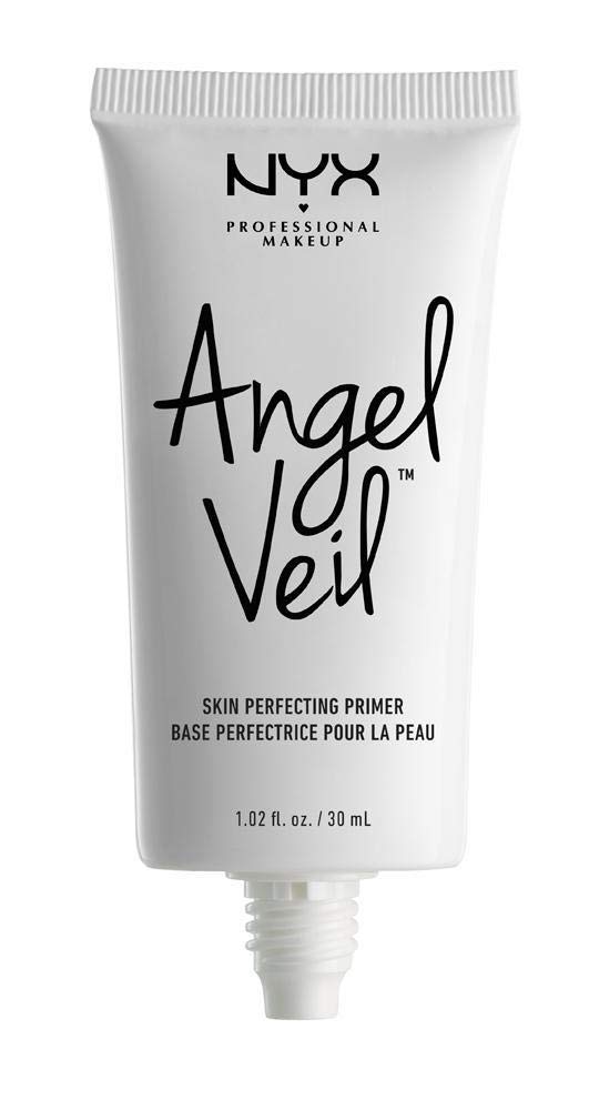 Foto 3 pulgar | Primer Nyx Professional Makeup Angel Veil Con Acabado Satinado - Venta Internacional.