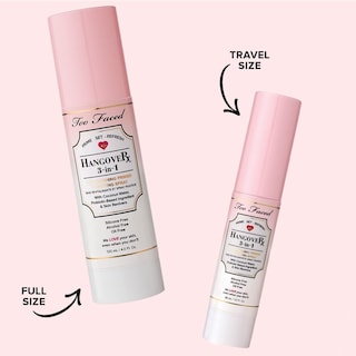 Foto 3 | Primer Y Fijador En Aerosol Too Faced Hangover 3 En 1, 30 Ml - Venta Internacional.