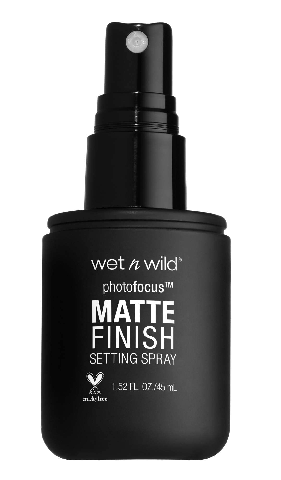 Foto 3 pulgar | Spray Fijador Wet N Wild Photo Focus, Acabado Mate, Vegano - Venta Internacional.