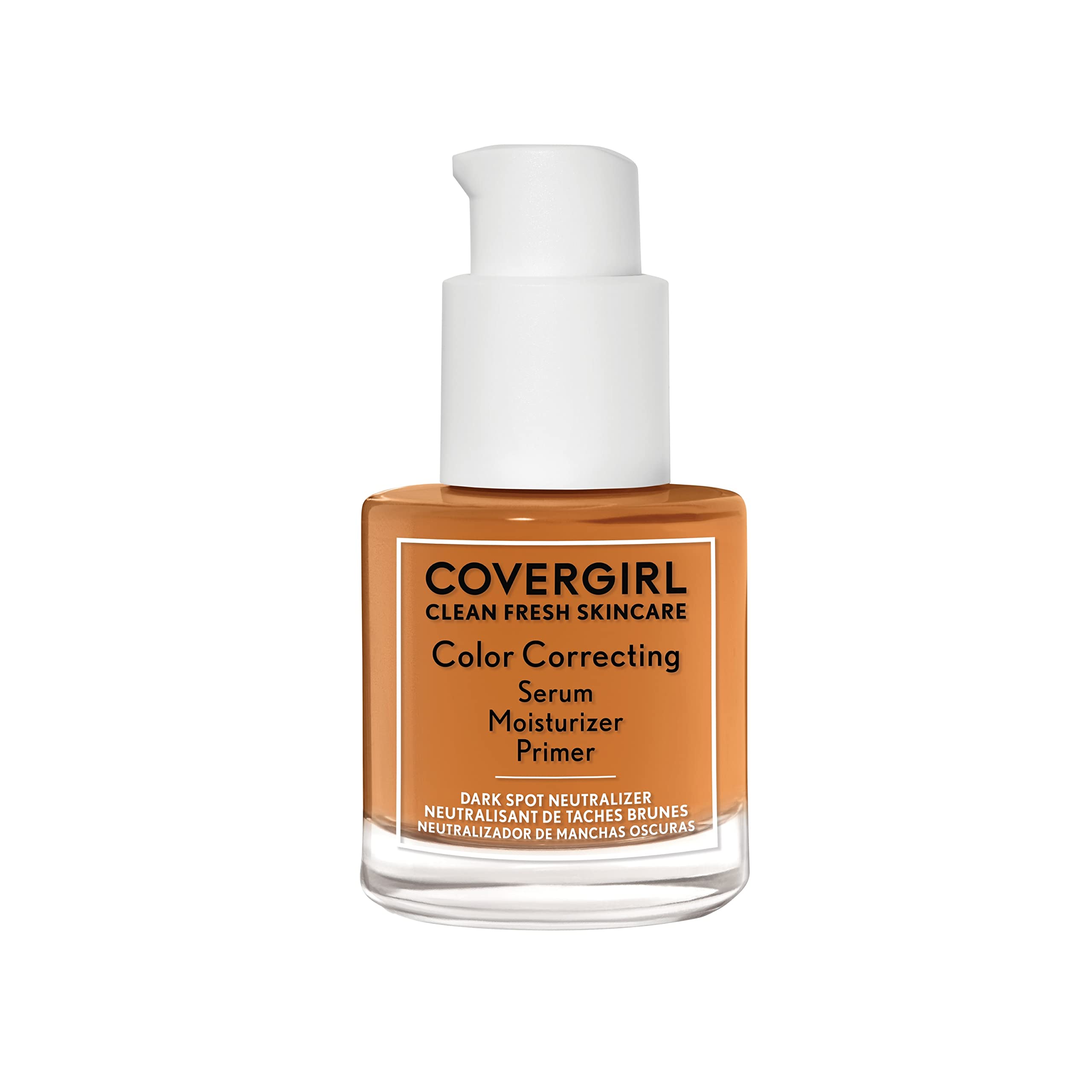 Foto 2 pulgar | Hidratante Y Prebase Facial Covergirl Clean Fresh Deep 30 Ml - Venta Internacional.
