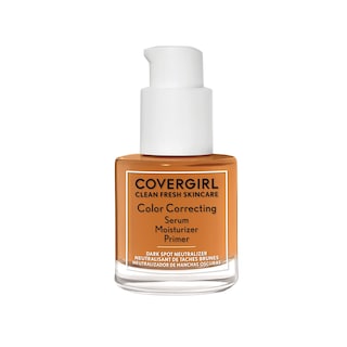 Foto 1 | Hidratante Y Prebase Facial Covergirl Clean Fresh Deep 30 Ml - Venta Internacional.