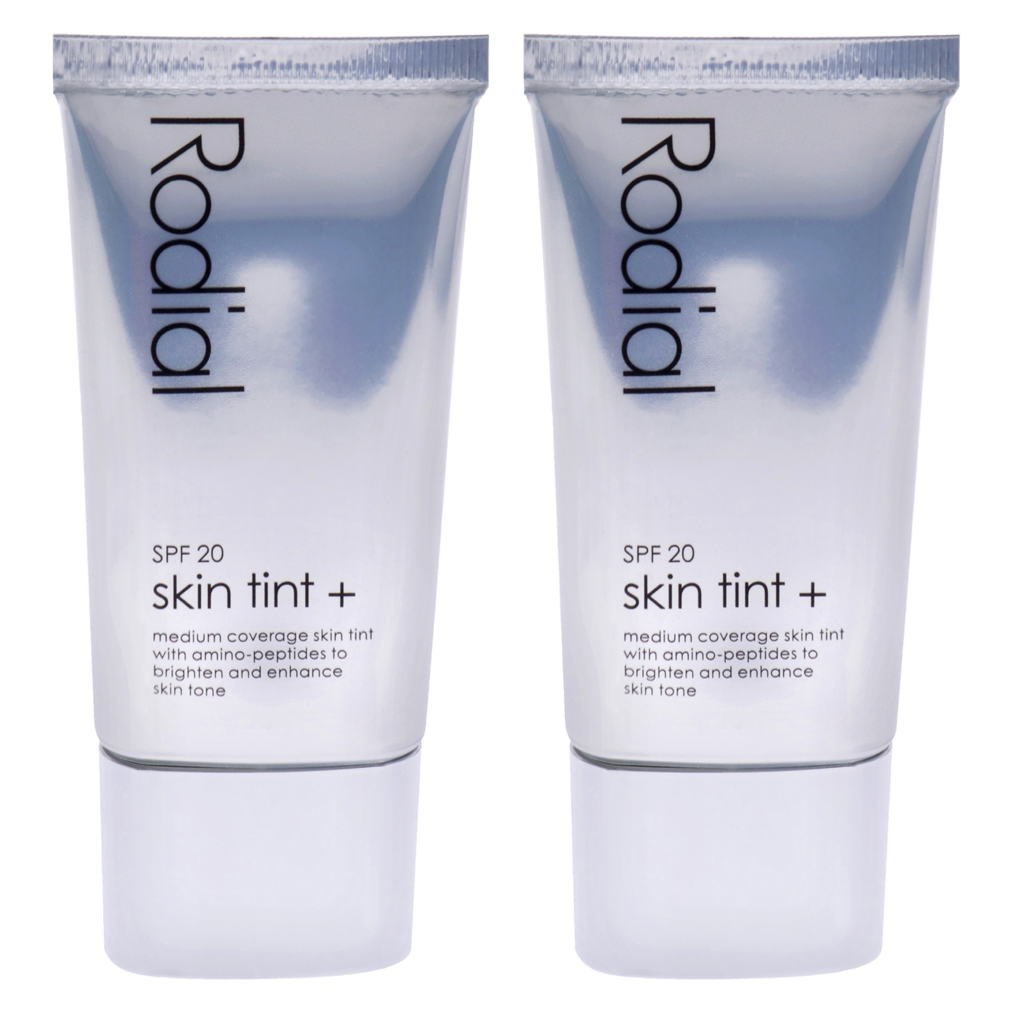 Foto 3 pulgar | Base Rodial Skin Spf 20-05 Miami Dark 40 Ml - Venta Internacional.