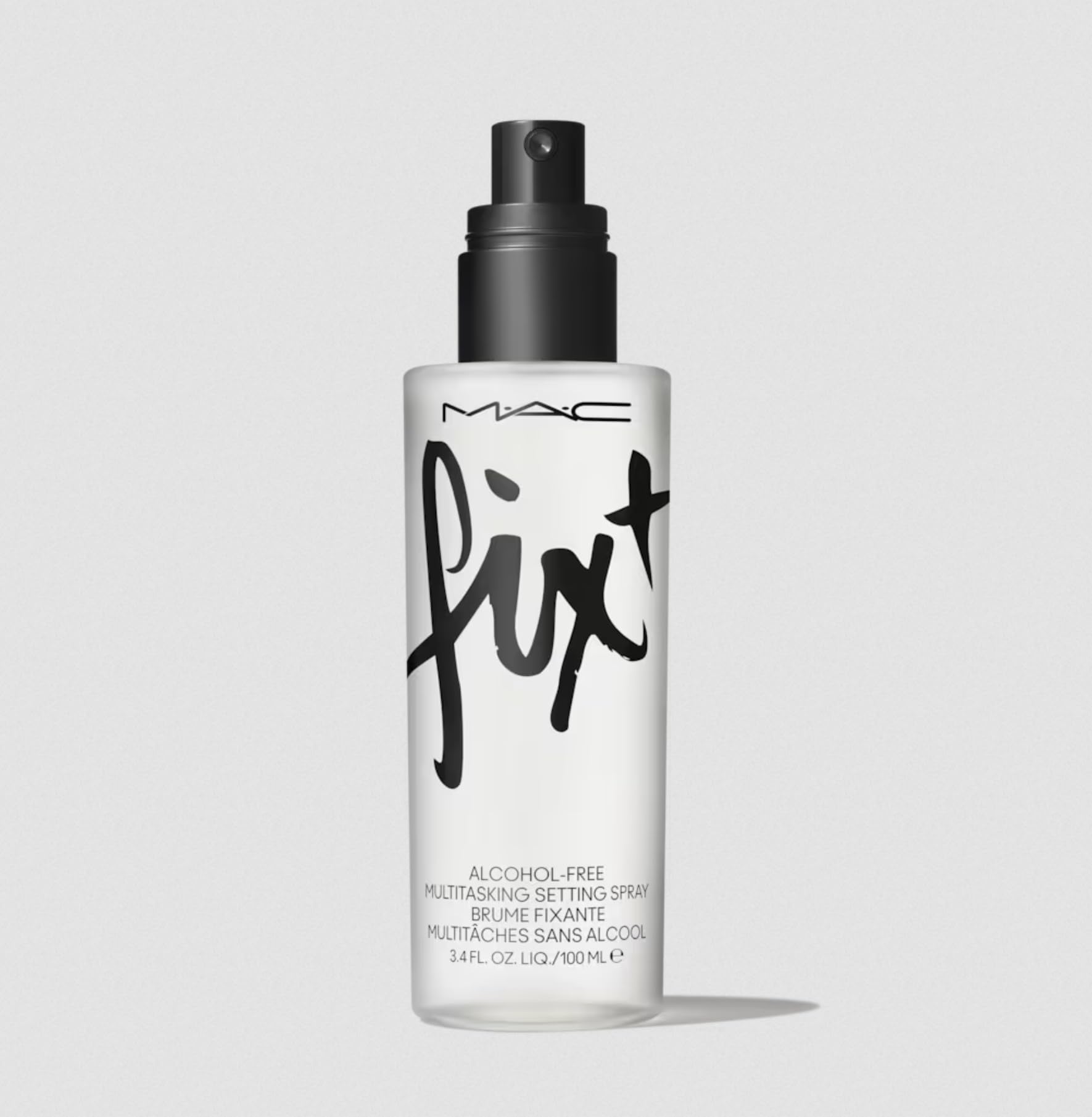 Foto 2 pulgar | Spray Fijador Mac Cosmetics Fixt Original Sin Alcohol 100 Ml - Venta Internacional.