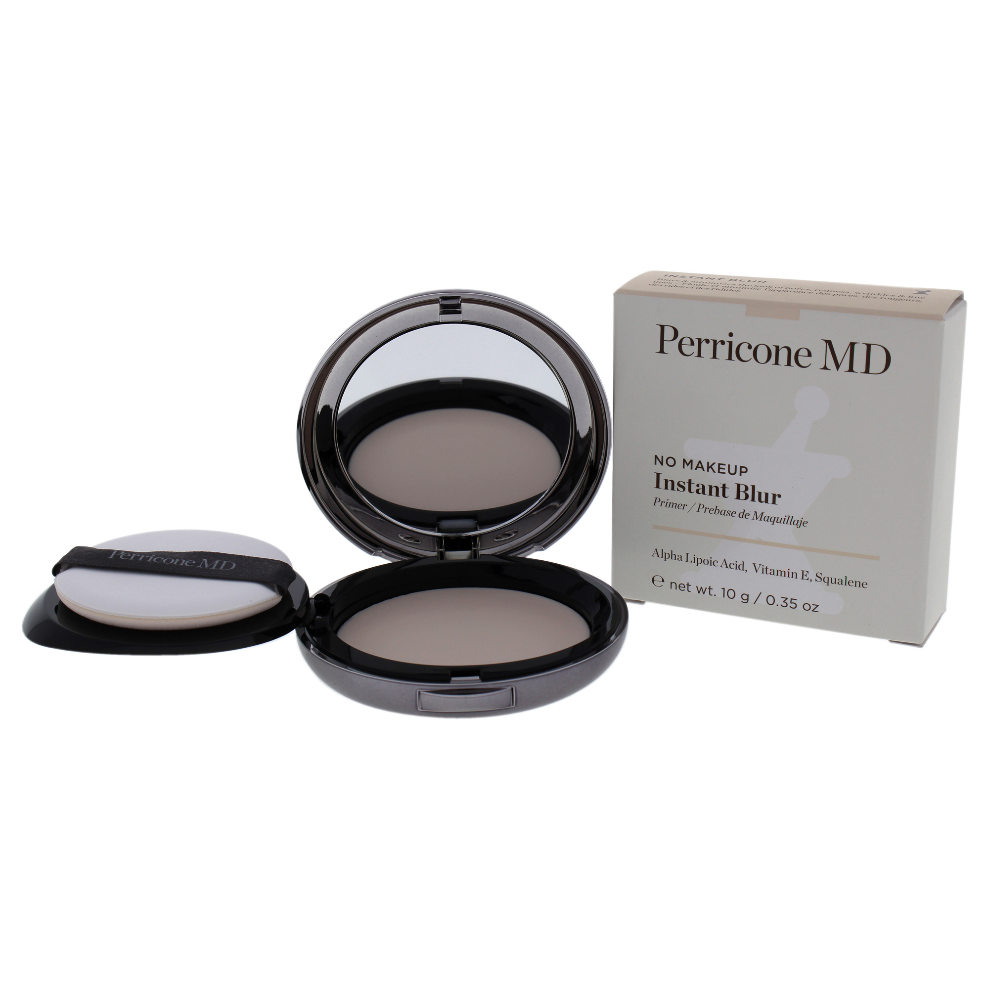 Foto 3 pulgar | Primer Perricone Md, Desenfoque Instantáneo, Sin Maquillaje, Para Mujer, 10 Ml - Venta Internacional.