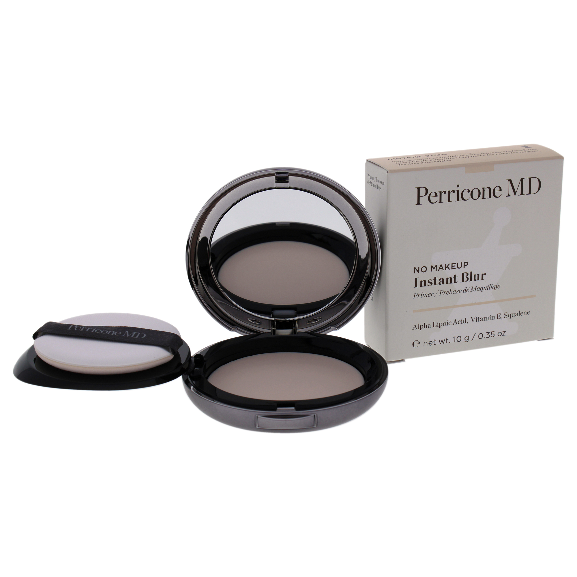 Foto 4 pulgar | Primer Perricone Md, Desenfoque Instantáneo, Sin Maquillaje, Para Mujer, 10 Ml - Venta Internacional.