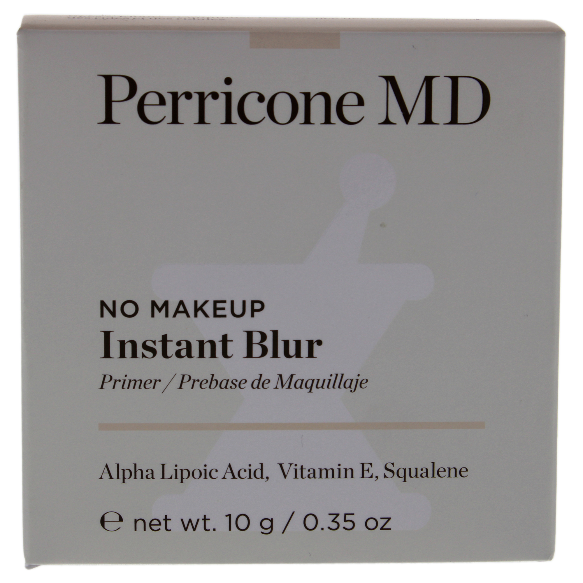 Foto 5 pulgar | Primer Perricone Md, Desenfoque Instantáneo, Sin Maquillaje, Para Mujer, 10 Ml - Venta Internacional.