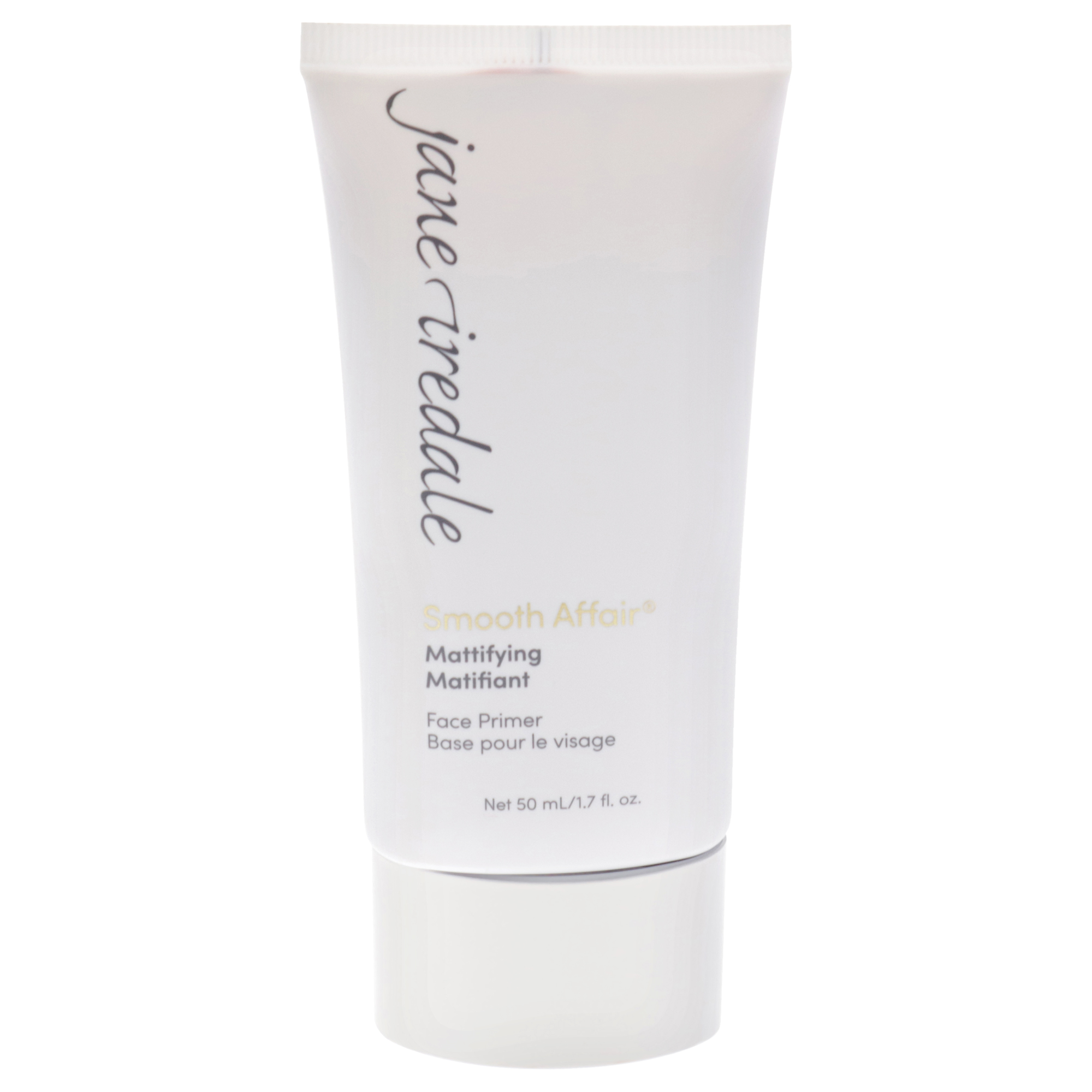 Foto 2 pulgar | Primer Jane Iredale Smooth Affair Matificante 50 Ml - Venta Internacional.