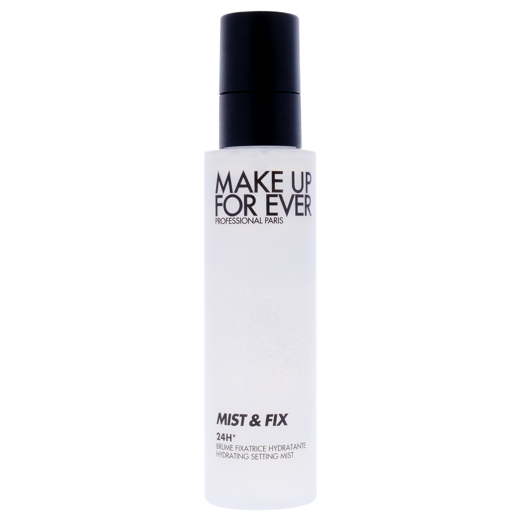 Foto 3 pulgar | Setting Mist Make Up For Ever Mist And Fix Hidratante Durante 24 Horas - Venta Internacional.