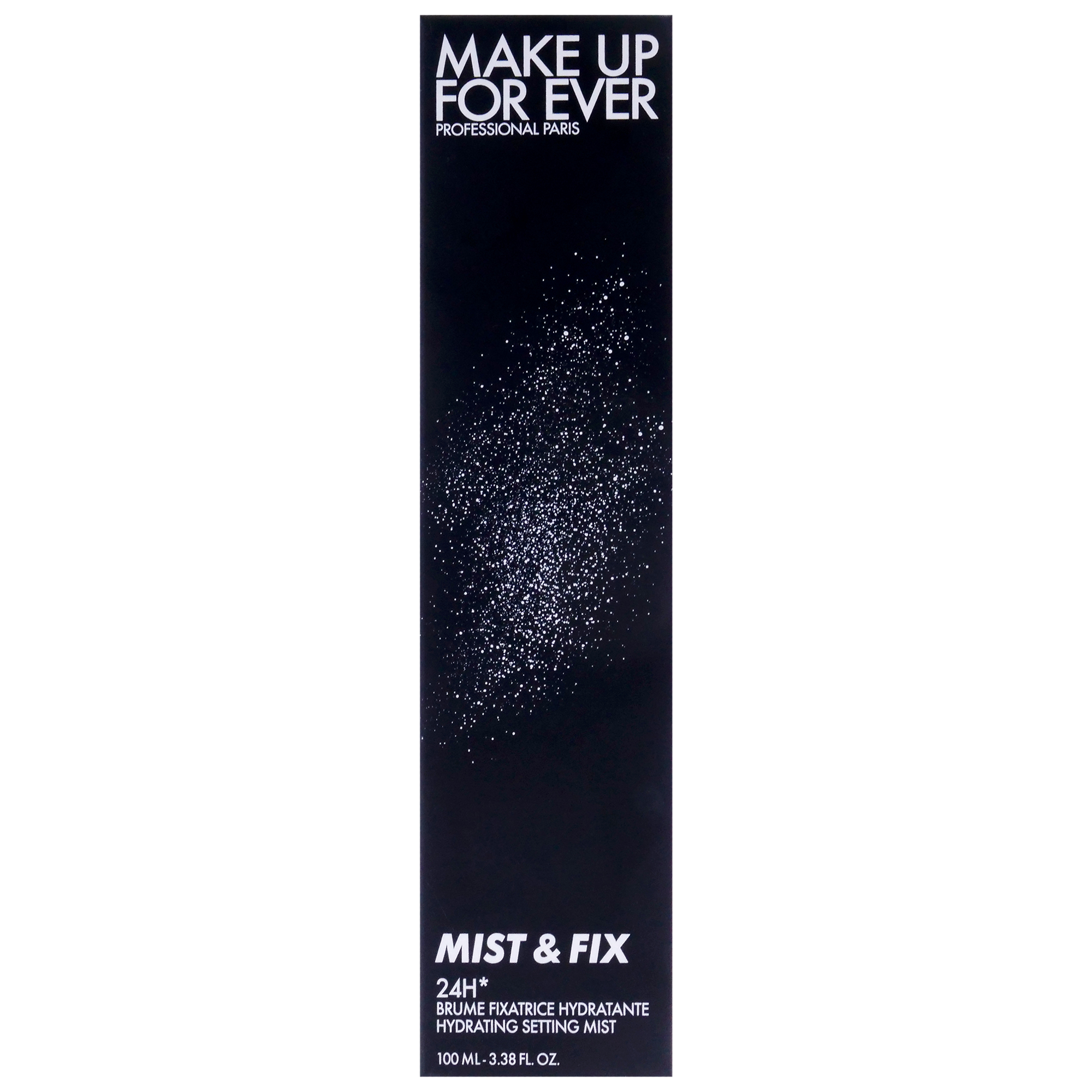 Foto 6 pulgar | Setting Mist Make Up For Ever Mist And Fix Hidratante Durante 24 Horas - Venta Internacional.