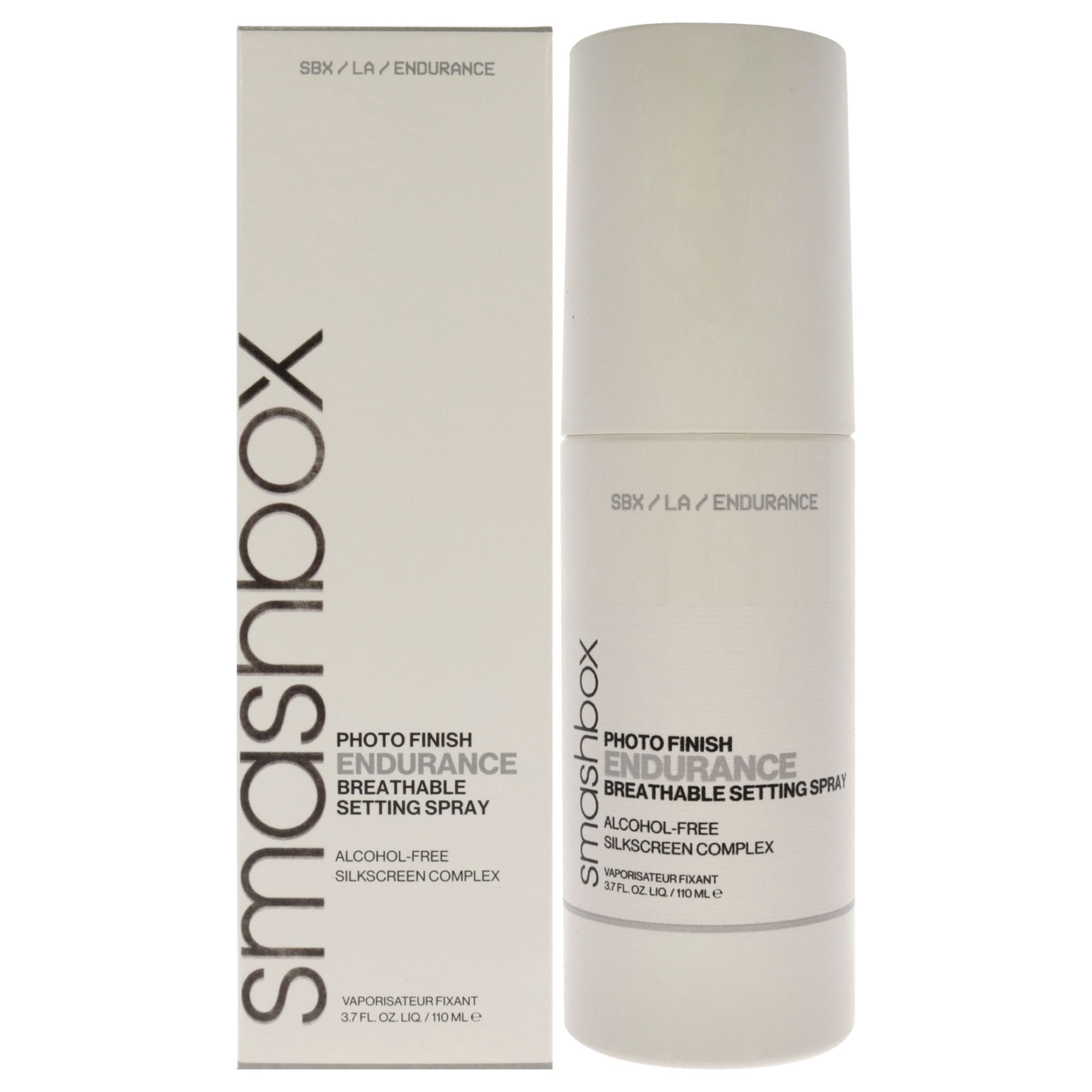 Foto 2 pulgar | Spray Fijador Smashbox Photo Finish Endurance 110 Ml - Venta Internacional