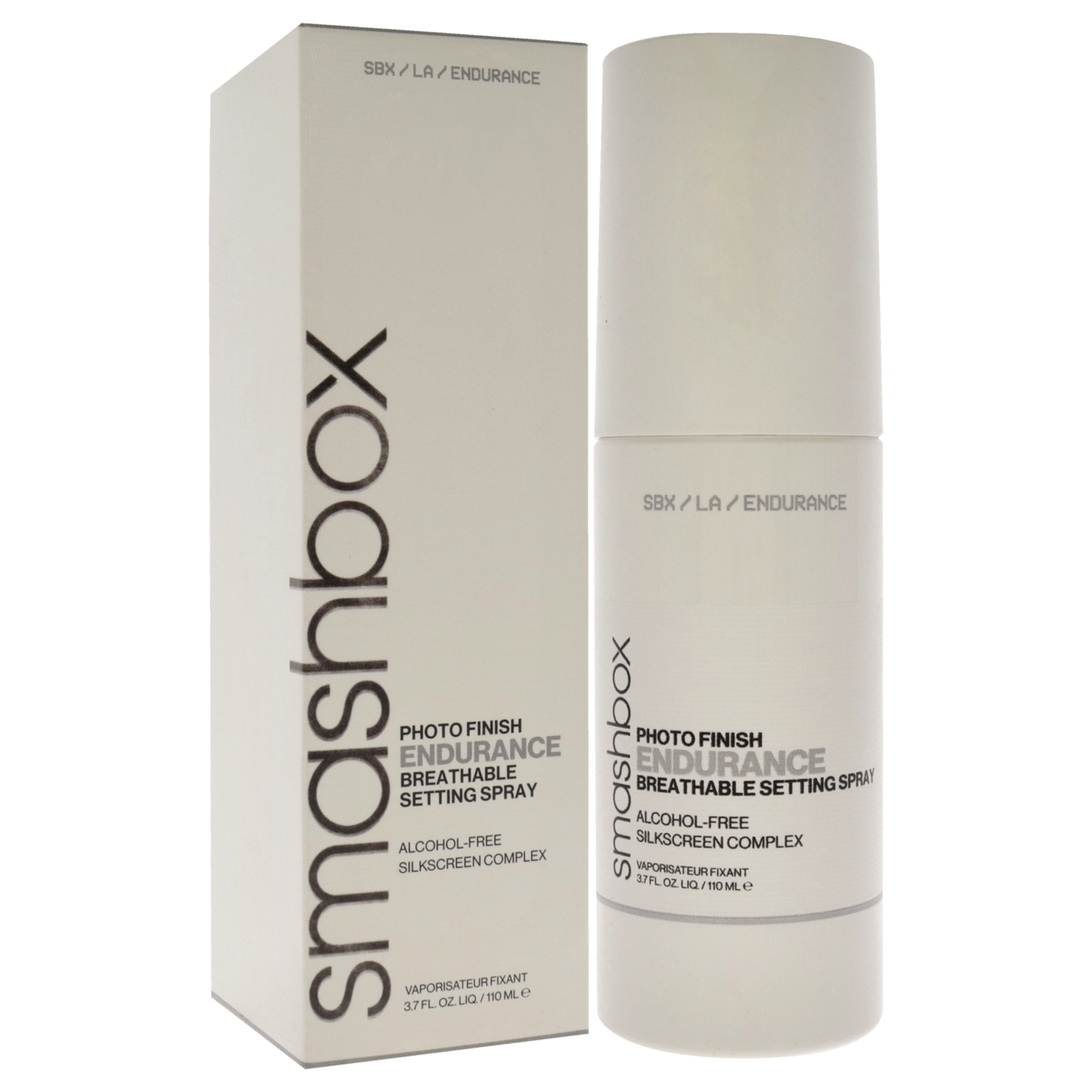 Foto 4 pulgar | Spray Fijador Smashbox Photo Finish Endurance 110 Ml - Venta Internacional