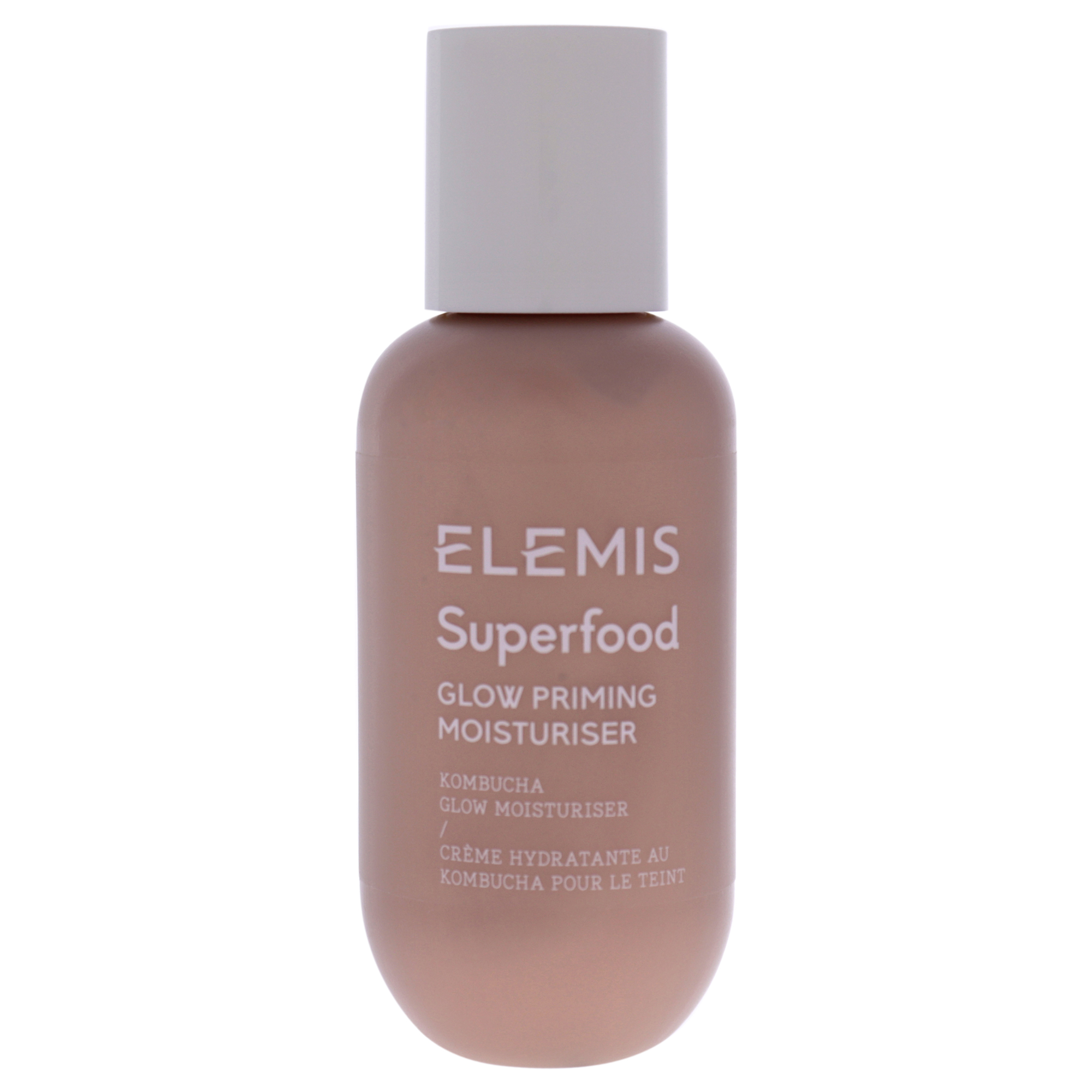 Hidratante Elemis Superfood Glow Priming Para Mujer, 60 Ml - Venta Internacional.