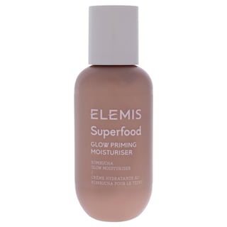 Foto 1 | Hidratante Elemis Superfood Glow Priming Para Mujer, 60 Ml - Venta Internacional.