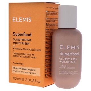 Foto 3 | Hidratante Elemis Superfood Glow Priming Para Mujer, 60 Ml - Venta Internacional.