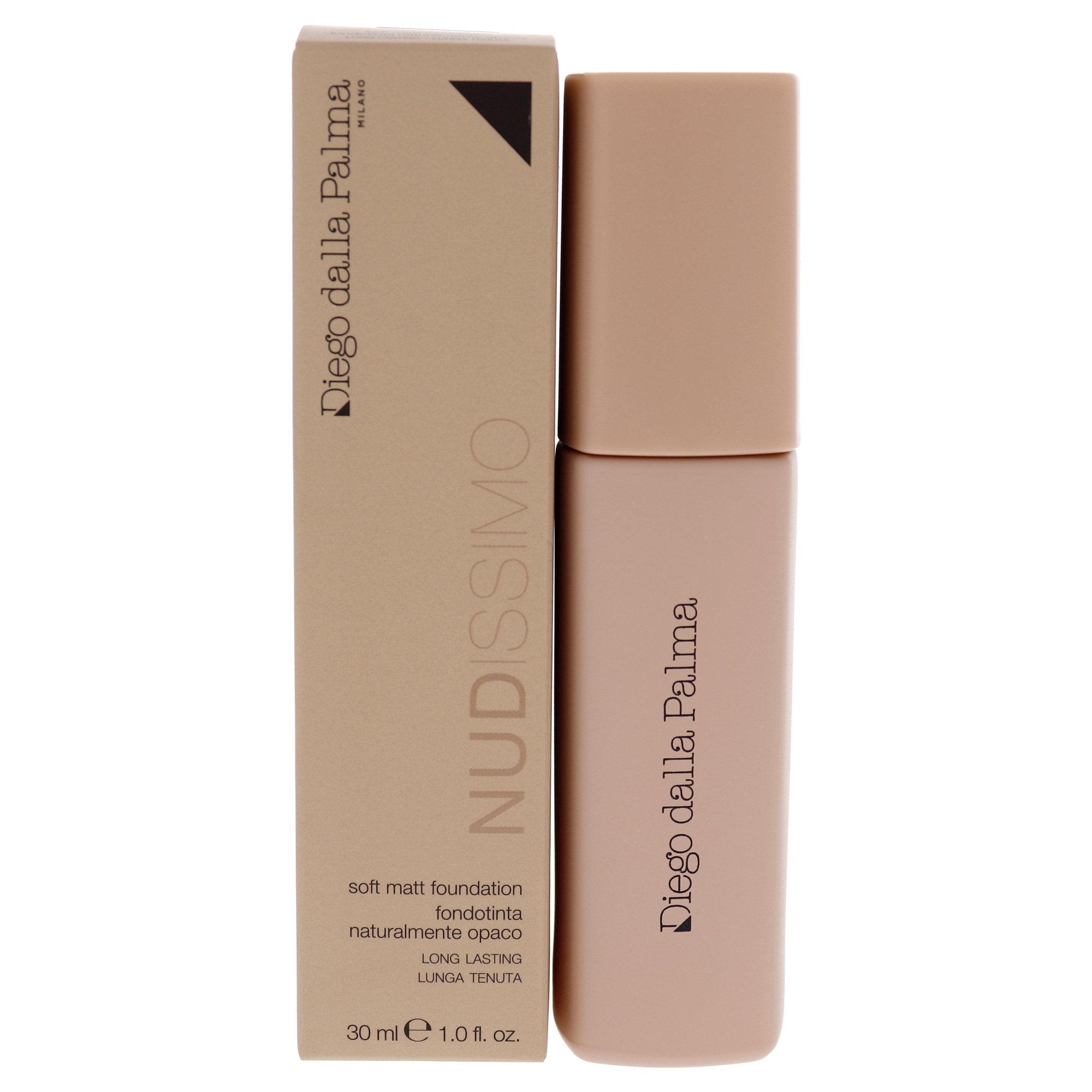 Foto 2 pulgar | Base De Maquillaje Soft Matt Pottery Beige 30 Ml - Venta Internacional.