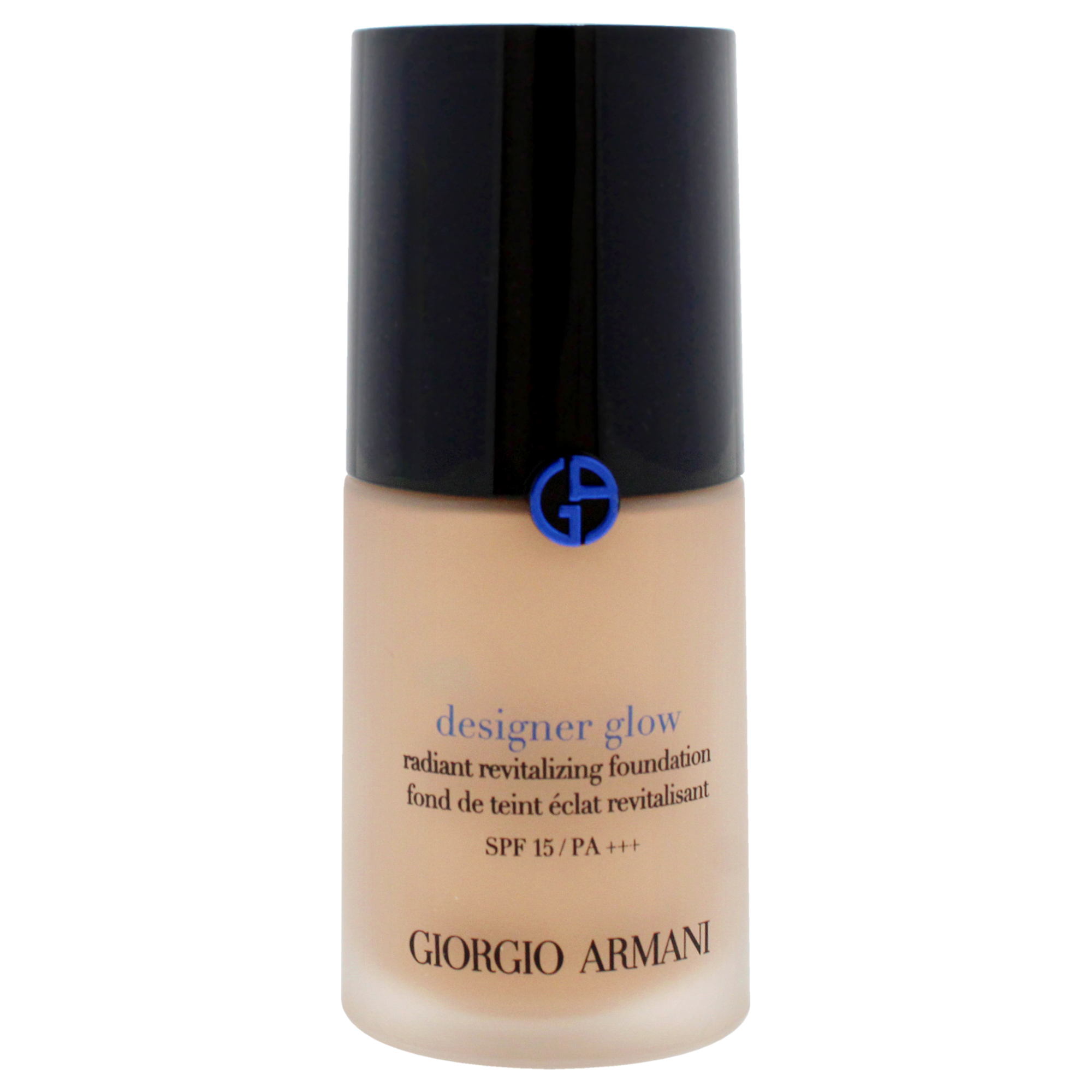 Foto 2 pulgar | Base De Maquillaje Giorgio Armani Designer Glow Radiant 30 Ml - Venta Internacional.