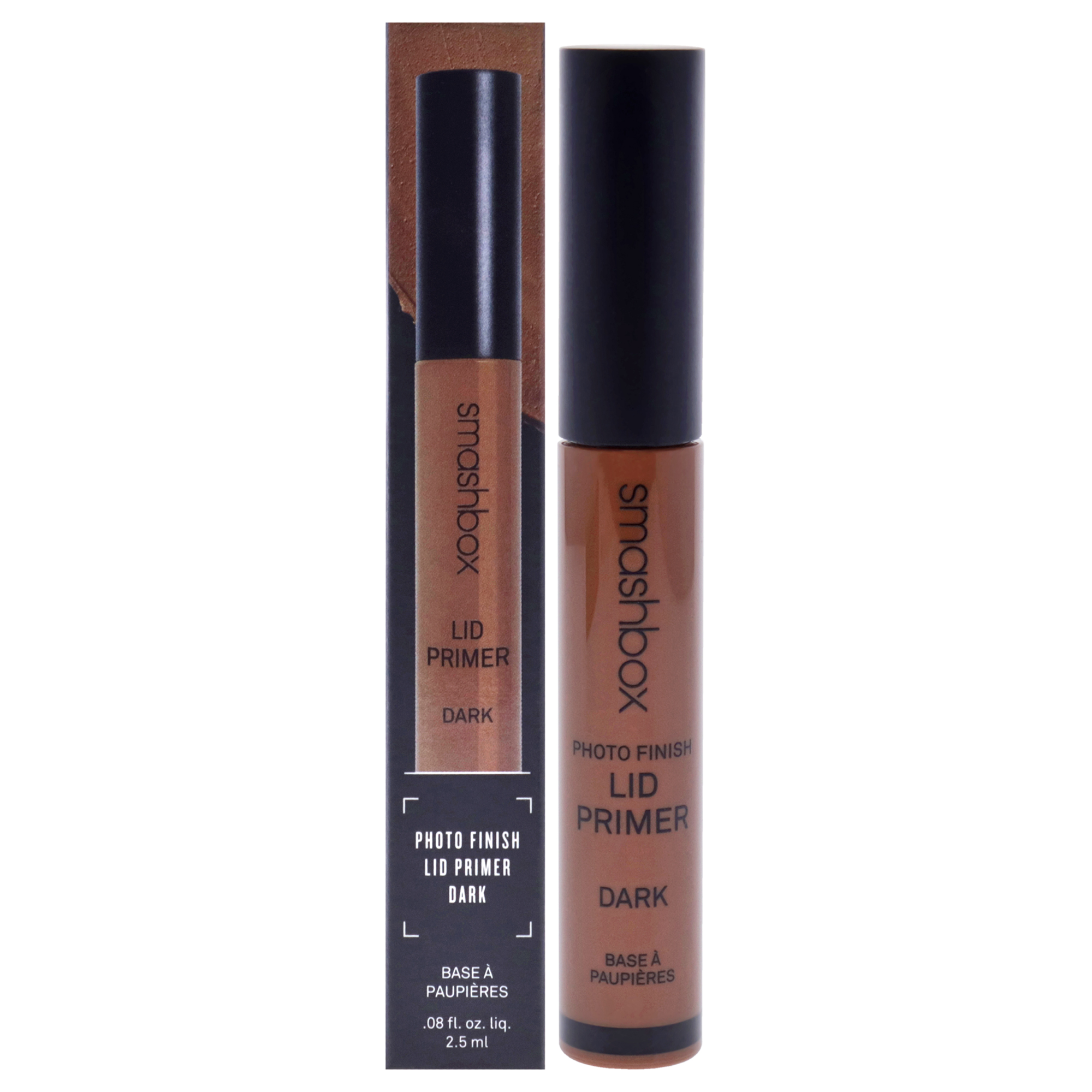 Foto 2 pulgar | Prebase Para Sombras De Ojos Smashbox Photo Finish Lid Primer Dark 2.37 M - Venta Internacional.