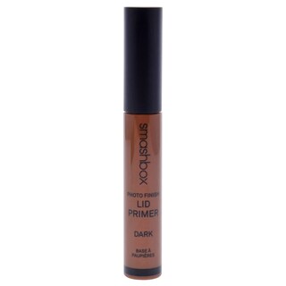 Foto 2 | Prebase Para Sombras De Ojos Smashbox Photo Finish Lid Primer Dark 2.37 M - Venta Internacional.