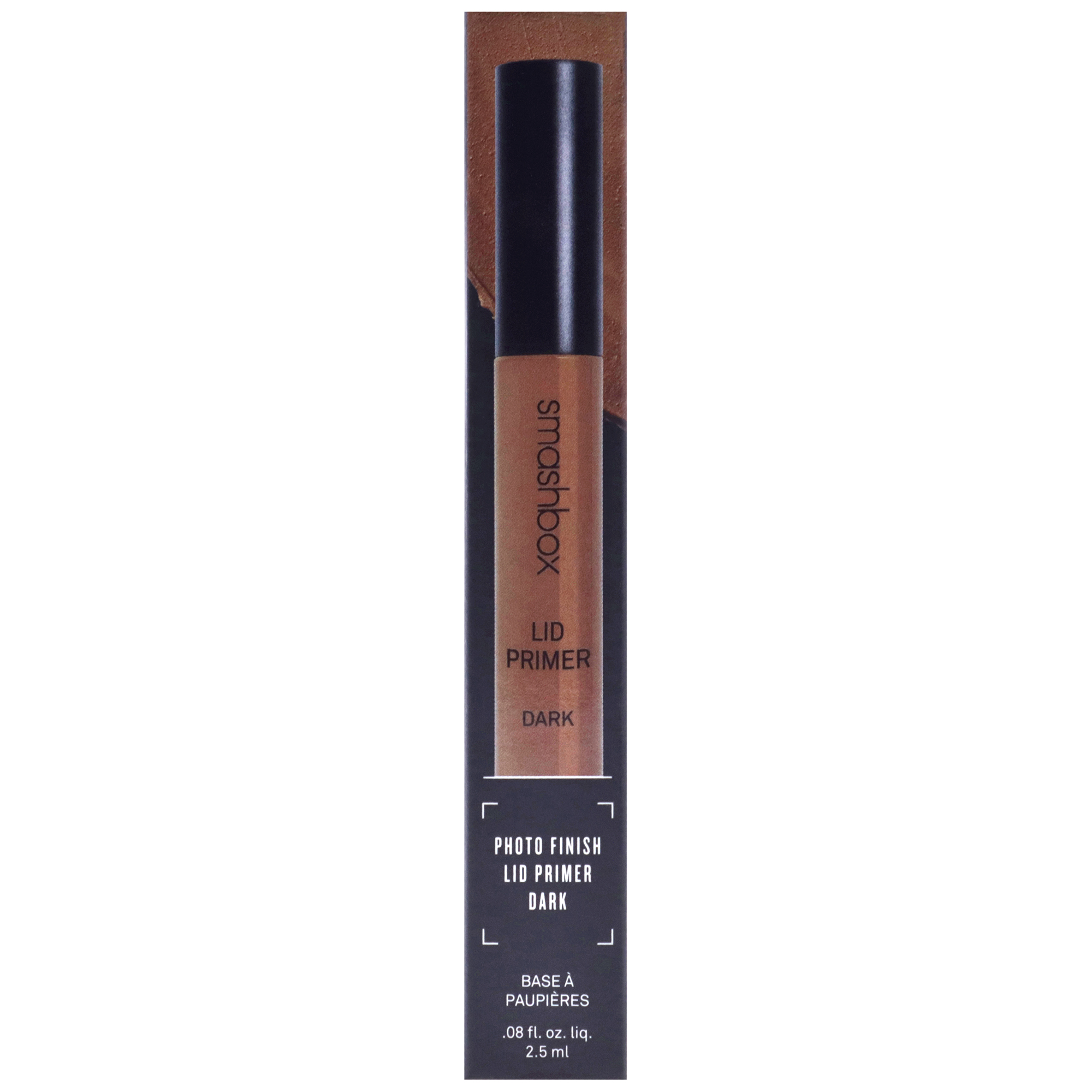 Foto 6 pulgar | Prebase Para Sombras De Ojos Smashbox Photo Finish Lid Primer Dark 2.37 M - Venta Internacional.