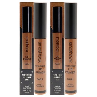Foto 1 | Imprimador Para Tapas Smashbox Dark, 0.08 Onzas - Venta Internacional.