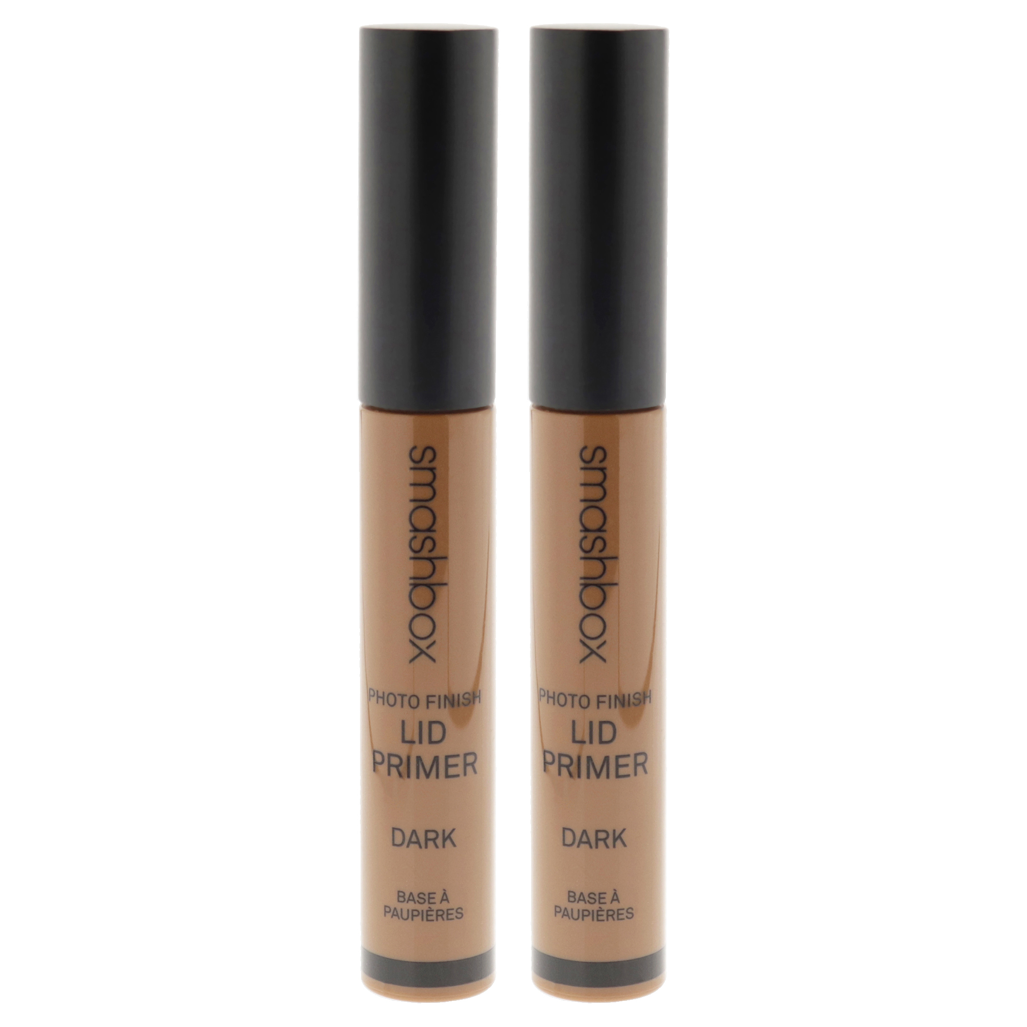 Foto 2 | Imprimador Para Tapas Smashbox Dark, 0.08 Onzas - Venta Internacional.