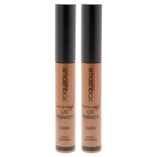 Foto 2 | Imprimador Para Tapas Smashbox Dark, 0.08 Onzas - Venta Internacional.