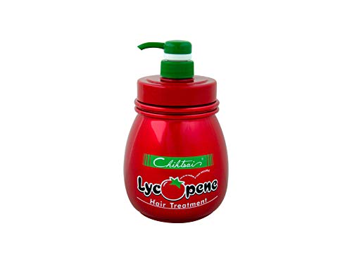 Tratamiento Capilar Chihtsai Licopene 1000ml - Venta Internacional.