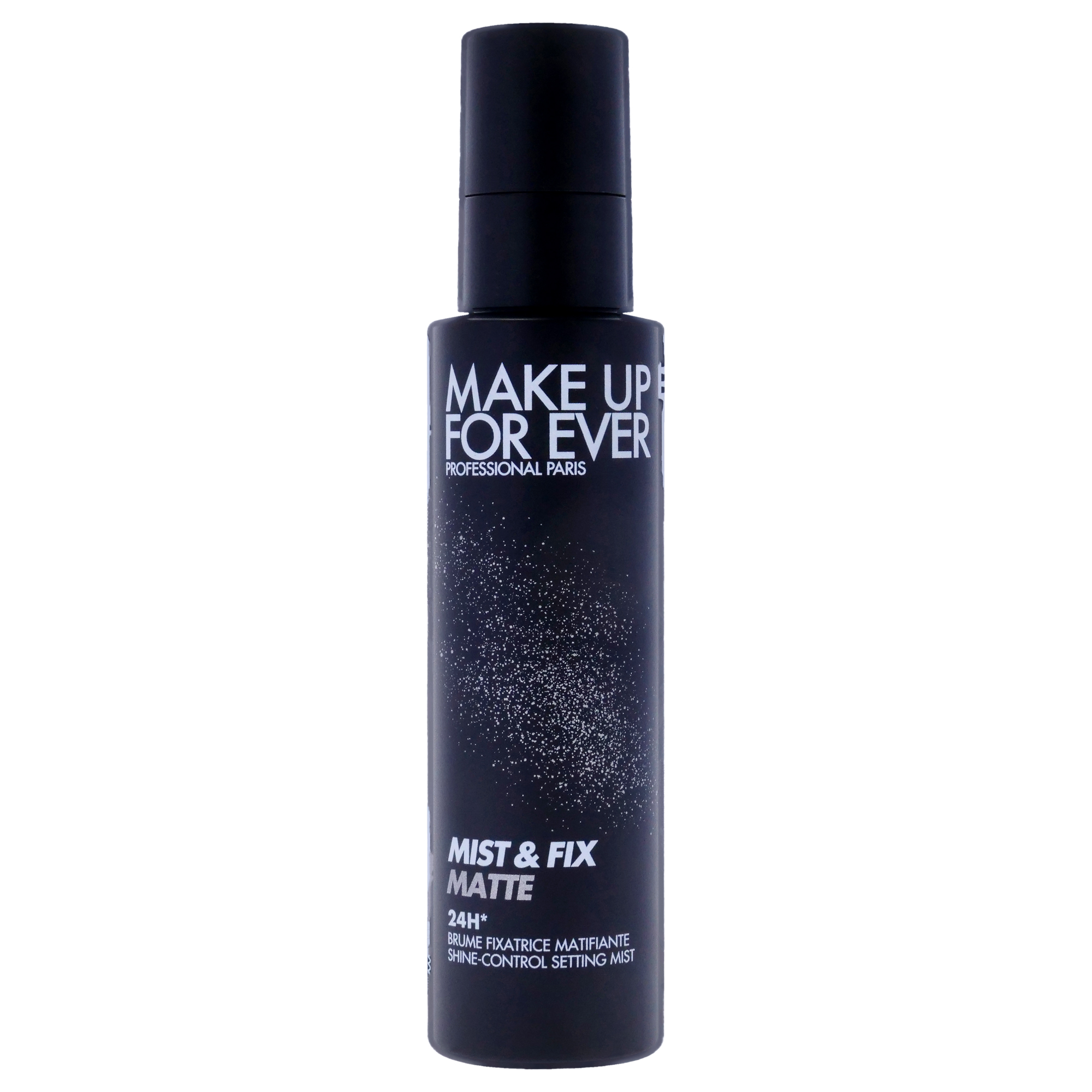 Foto 3 pulgar | Set Mist Make Up For Ever Mist And Fix Matte 24 Hr 100 Ml - Venta Internacional.