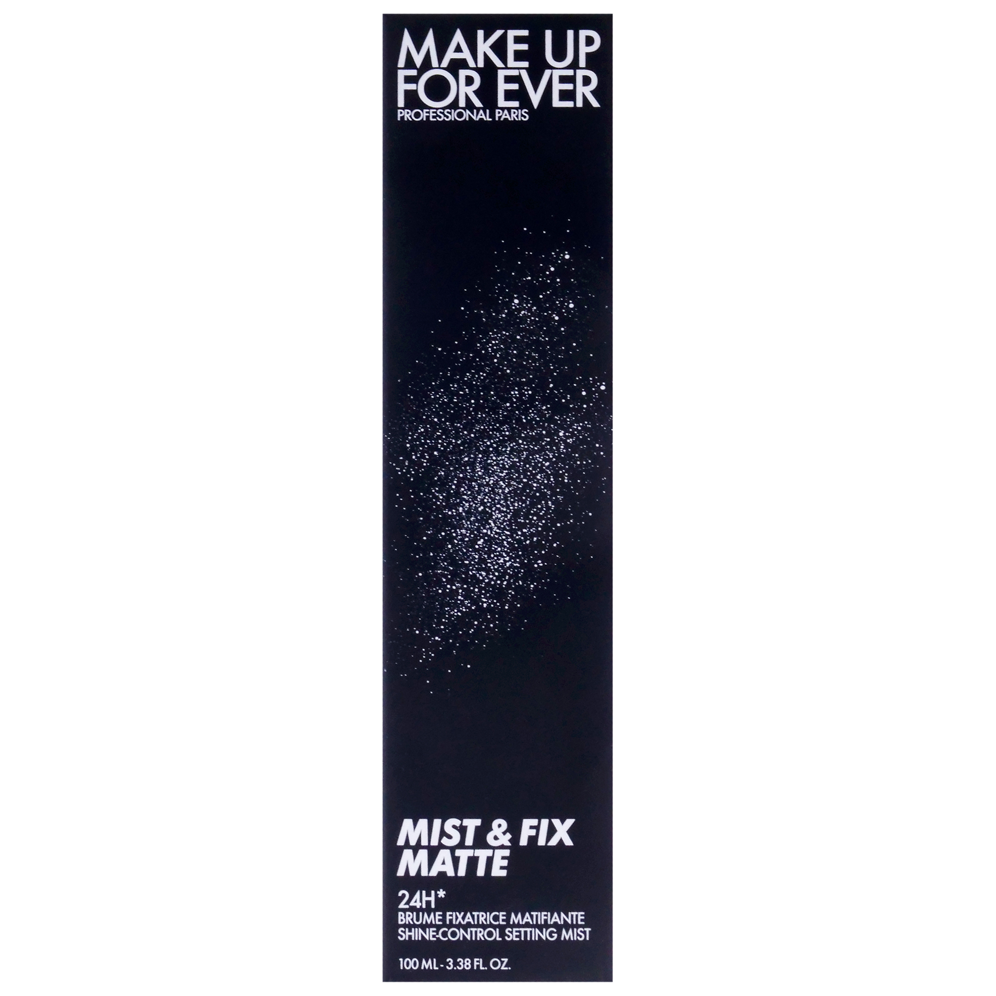 Foto 6 pulgar | Set Mist Make Up For Ever Mist And Fix Matte 24 Hr 100 Ml - Venta Internacional.