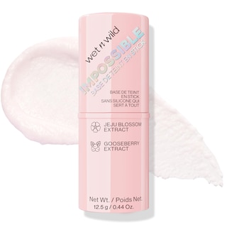 Foto 1 | Primer Stick Wet N Wild Impossible Con Grosella Y Flor De Jeju - Venta Internacional.