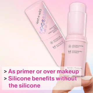 Foto 4 | Primer Stick Wet N Wild Impossible Con Grosella Y Flor De Jeju - Venta Internacional.