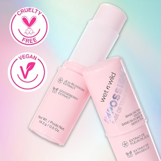 Foto 6 | Primer Stick Wet N Wild Impossible Con Grosella Y Flor De Jeju - Venta Internacional.