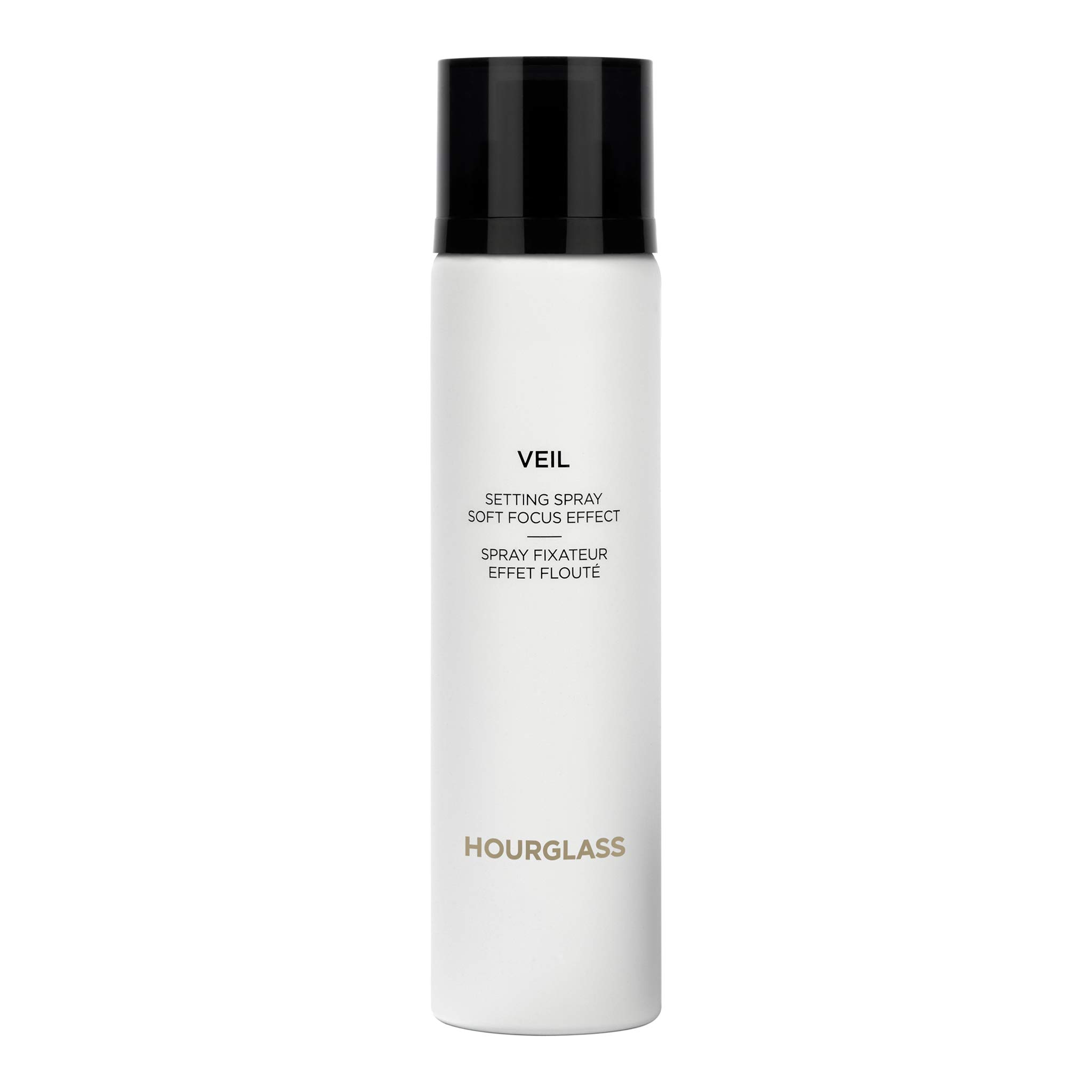 Spray Fijador Hourglass Veil Soft Focus - Venta Internacional.