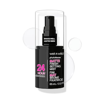 Foto 1 | Fijador Wet N Wild Setting Mist 65 ml - Venta Internacional