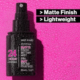 Foto 4 | Fijador Wet N Wild Setting Mist 65 ml - Venta Internacional