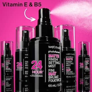 Foto 5 | Fijador Wet N Wild Setting Mist 65 ml - Venta Internacional