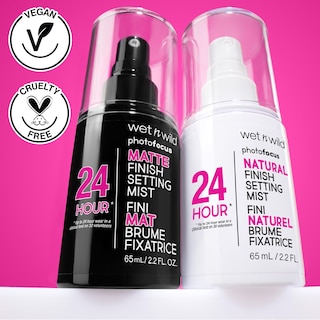 Foto 6 | Fijador Wet N Wild Setting Mist 65 ml - Venta Internacional