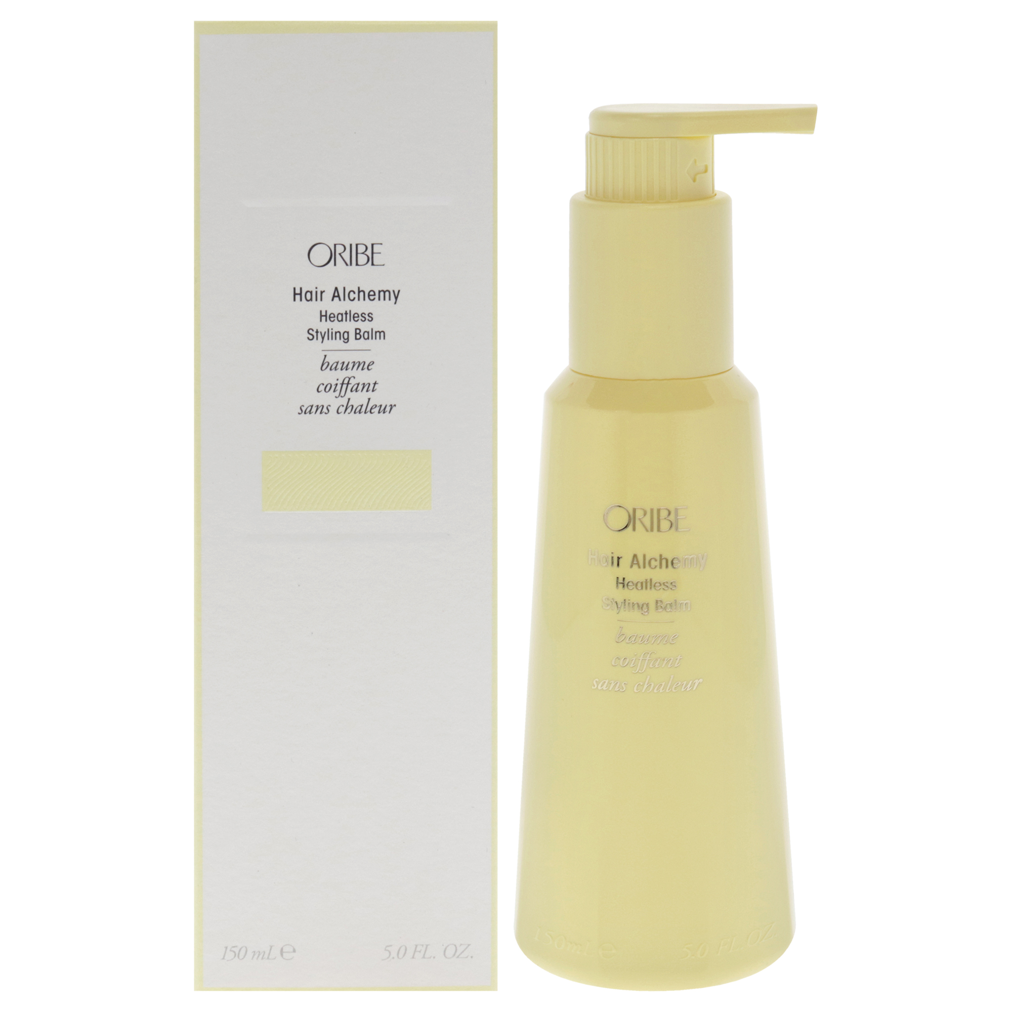 Foto 2 pulgar | Crema para Peinar Oribe Hair Alchemy Heatless 150 Ml - Venta Internacional