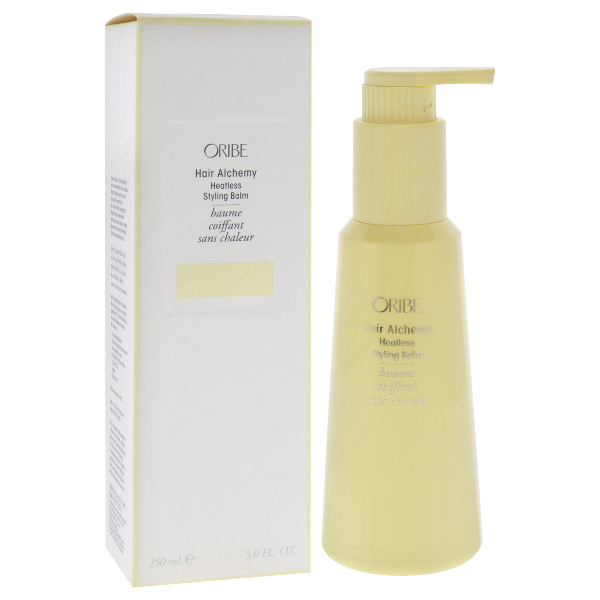 Foto 4 pulgar | Crema para Peinar Oribe Hair Alchemy Heatless 150 Ml - Venta Internacional