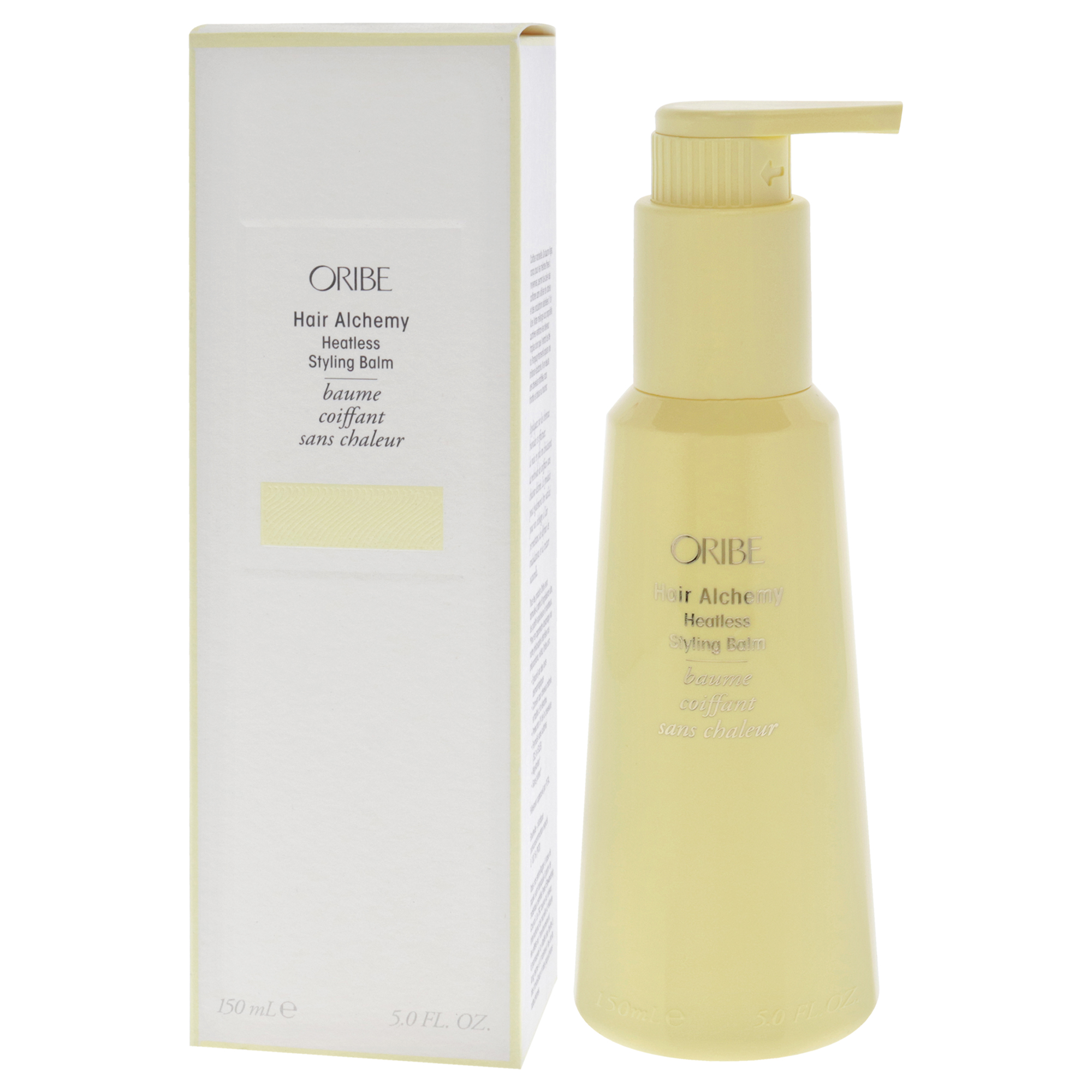 Foto 5 pulgar | Crema para Peinar Oribe Hair Alchemy Heatless 150 Ml - Venta Internacional