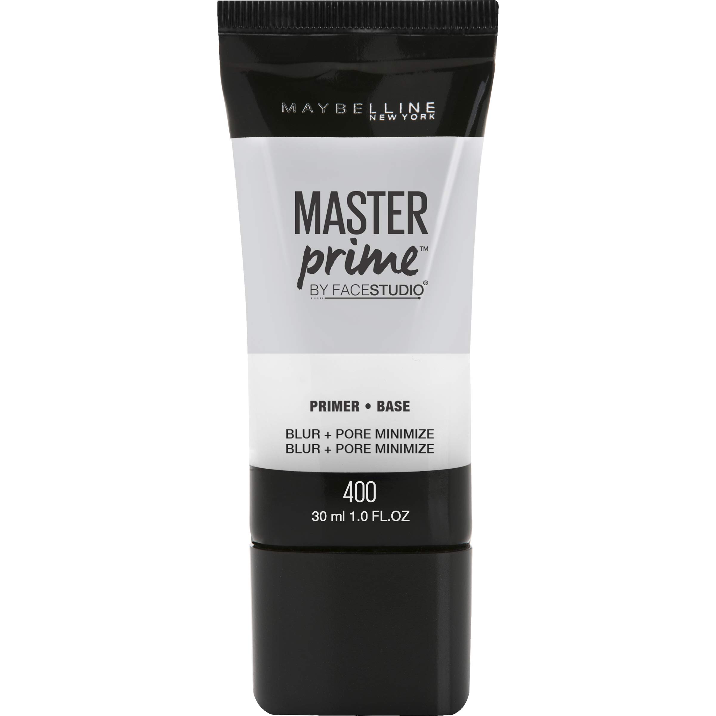 Primer De Maquillaje Maybelline Facestudio Master Prime 30 Ml - Venta Internacional.